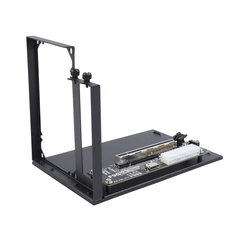 External Gpu Dock Pcie 4.0 Oculink - Wysokiej jakości karta adaptera Oculink EGPU