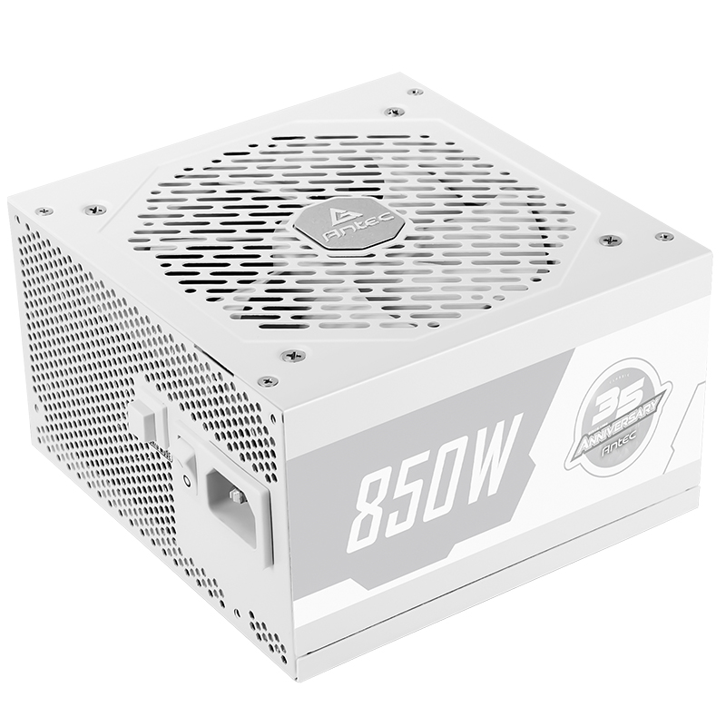 Zasilacz PC ANTEC NEO 850W 12V – Sfx Power Supply 850W Gold recenzja i cena