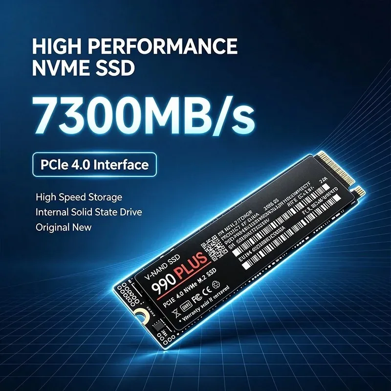 990 Plus NVMe M.2 2280 PCIe 4. – M.2 Nvme 4Tb Pcie 4.0 Ssd recenzja i cena