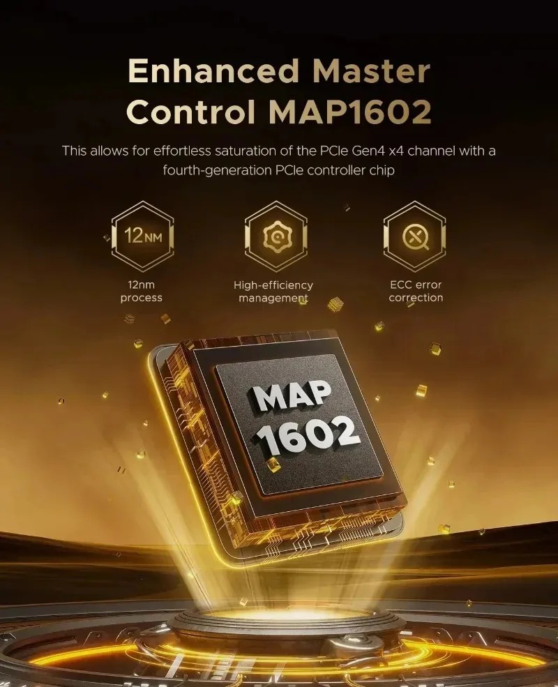 2026 1080PRO PCIe 4.0 NVMe M.2 – M.2 Nvme 4Tb Pcie 4.0 Ssd recenzja i cena